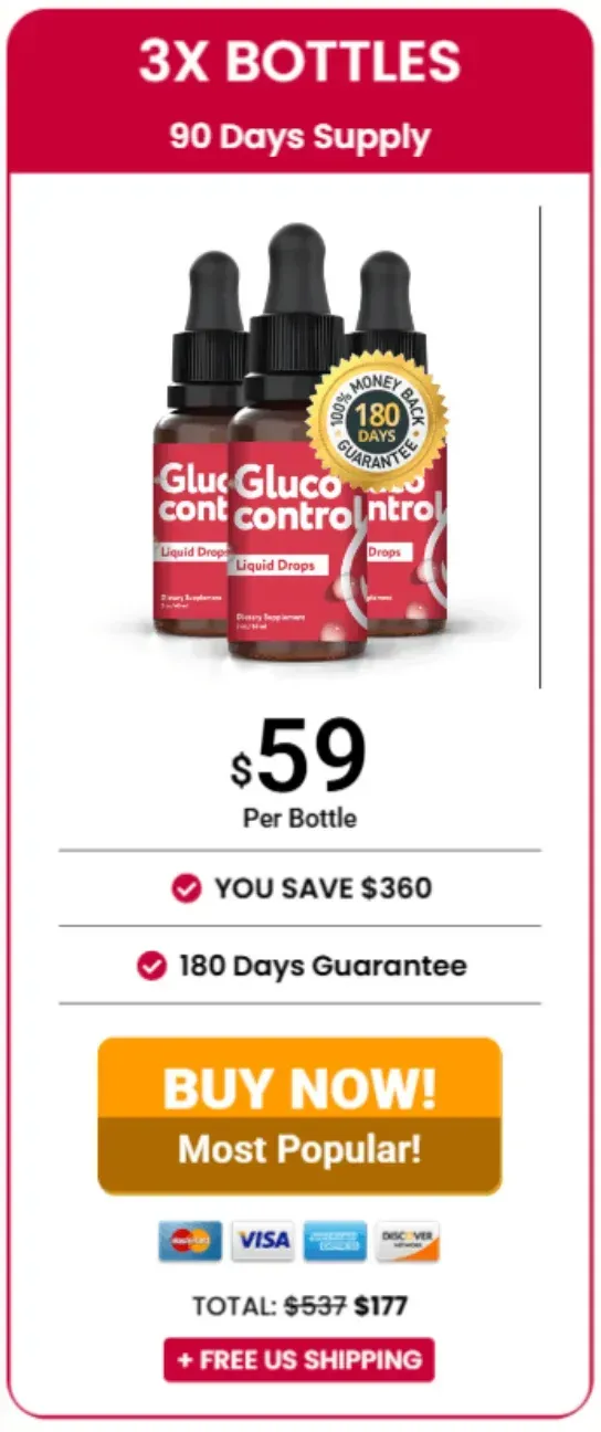 where to buy gluco control supplement