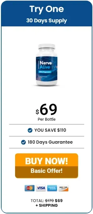 order nerve alive