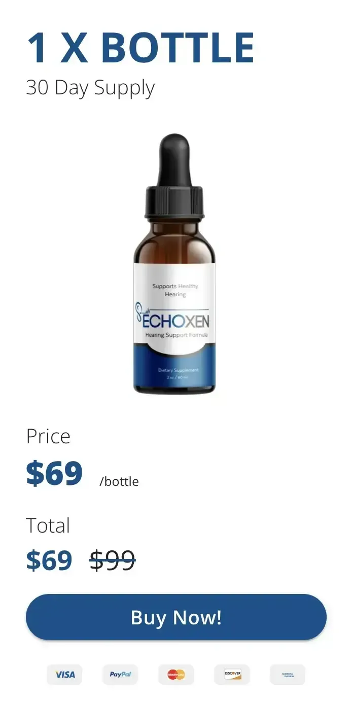 buy EchoXen