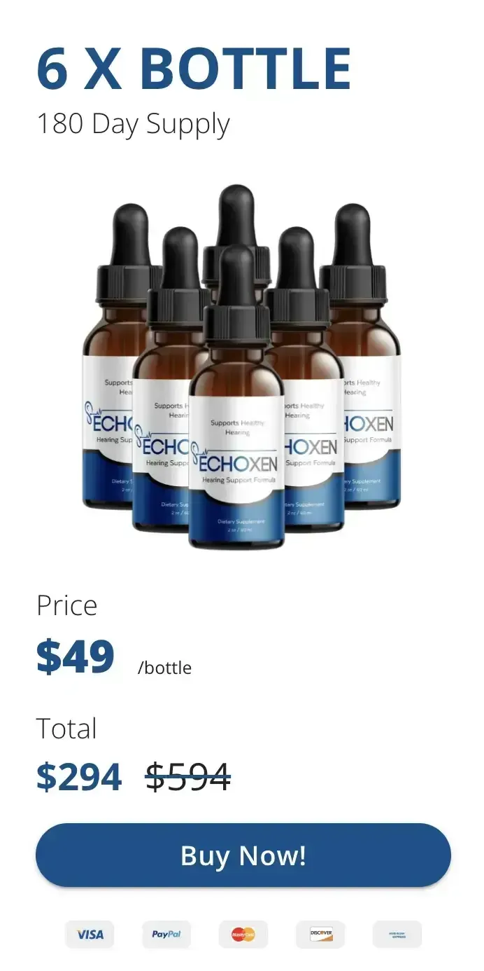 EchoXen order online