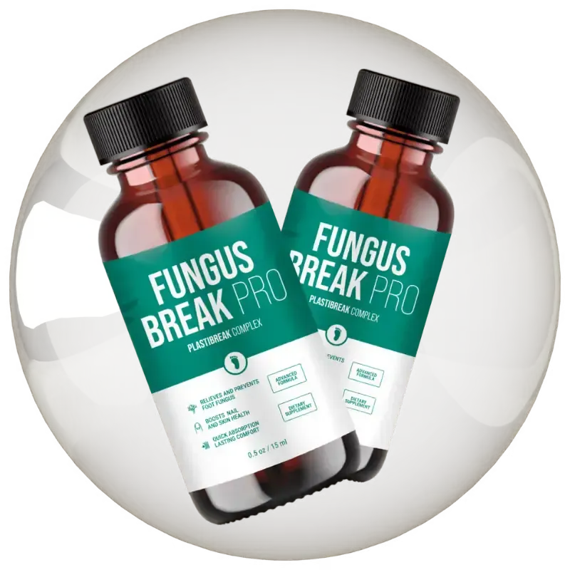 Fungus Break Pro