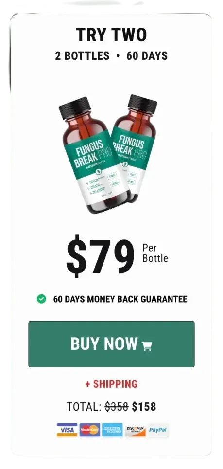buy fungus break pro