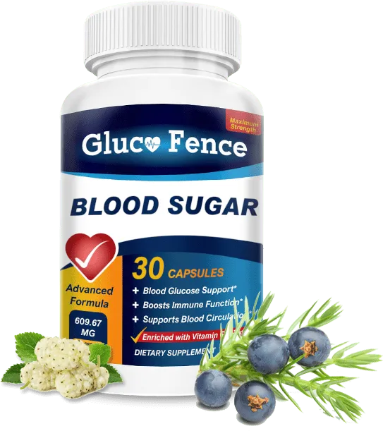 gluco fence