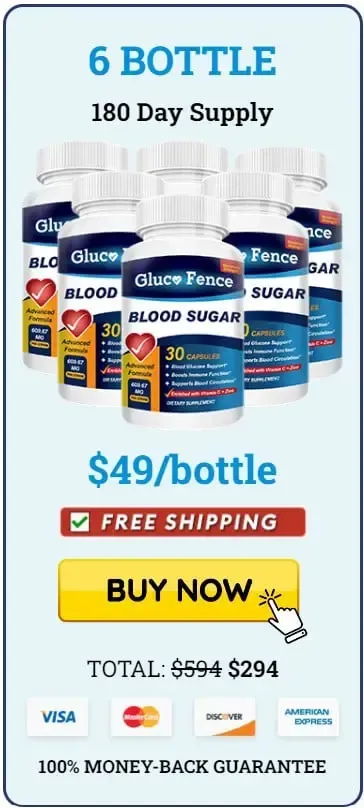 gluco fence buy