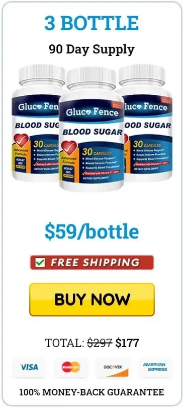 gluco fence buy online