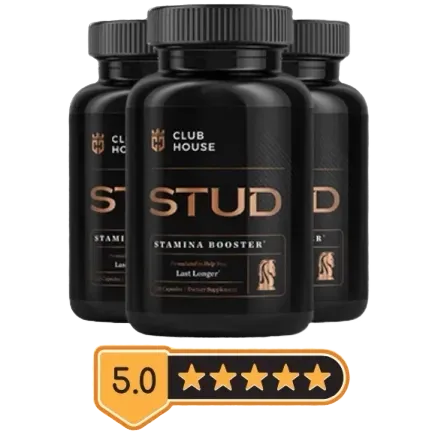 stud by club house