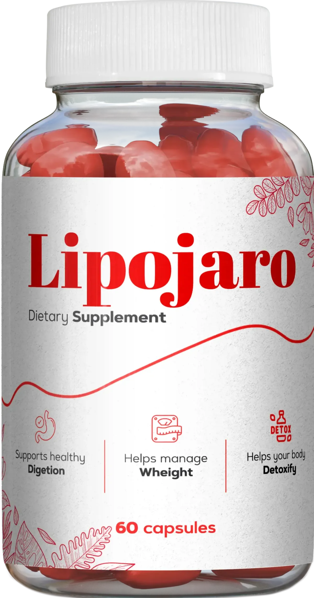lipojaro