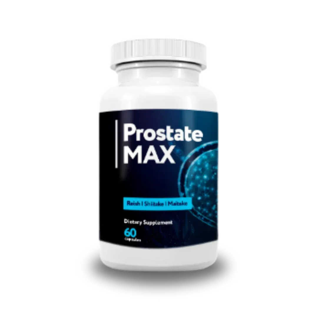 prostate max