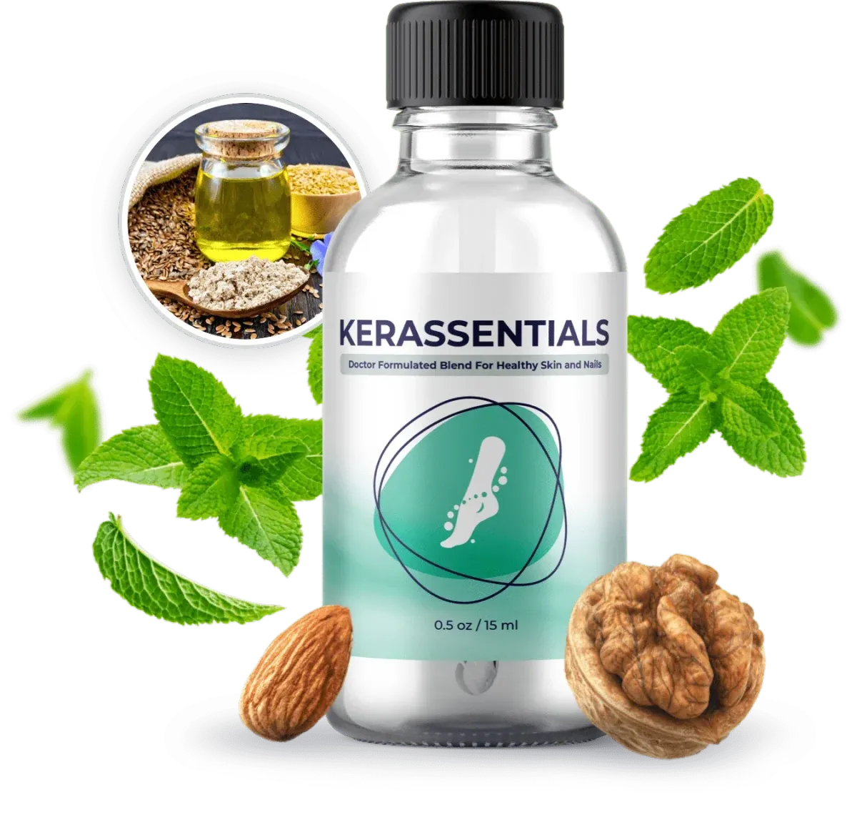kerassentials