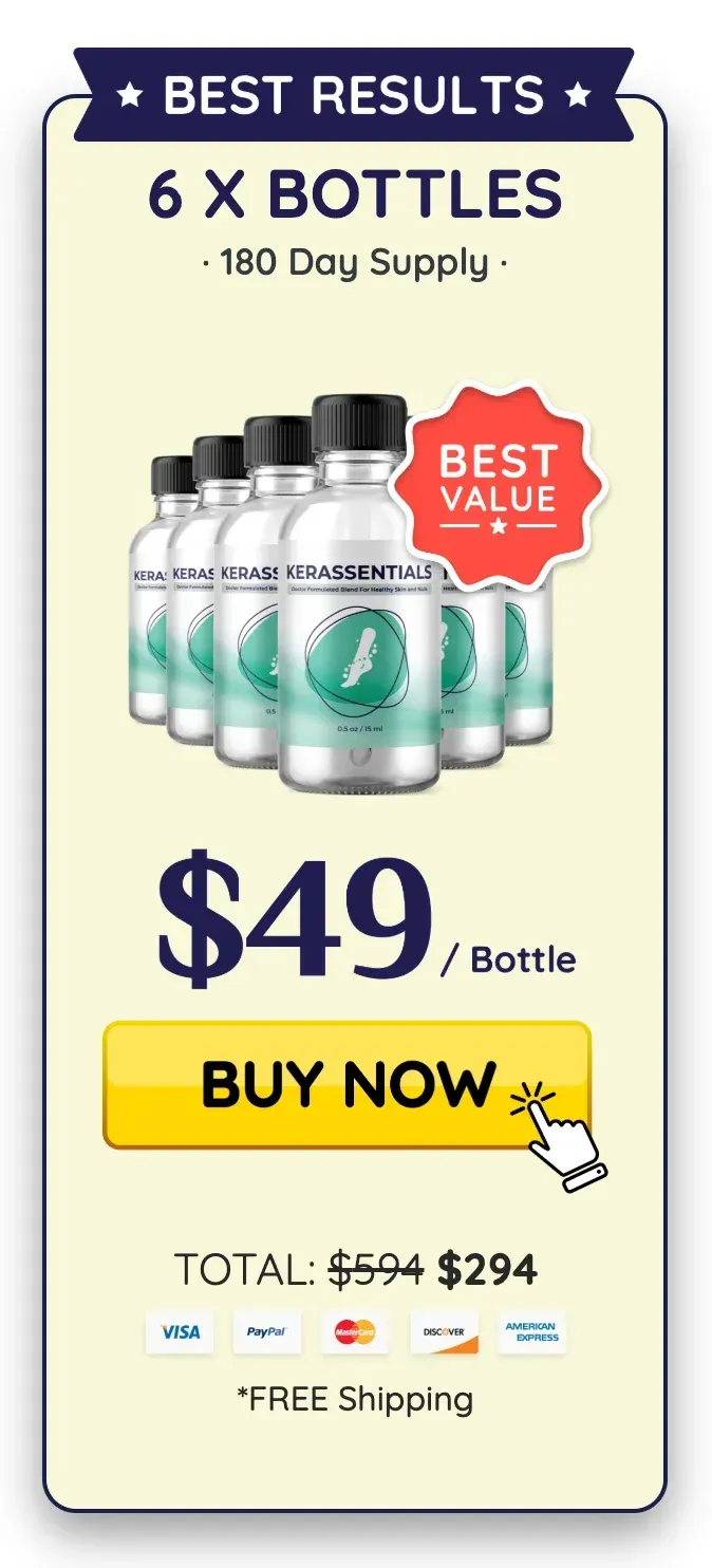 order kerassentials
