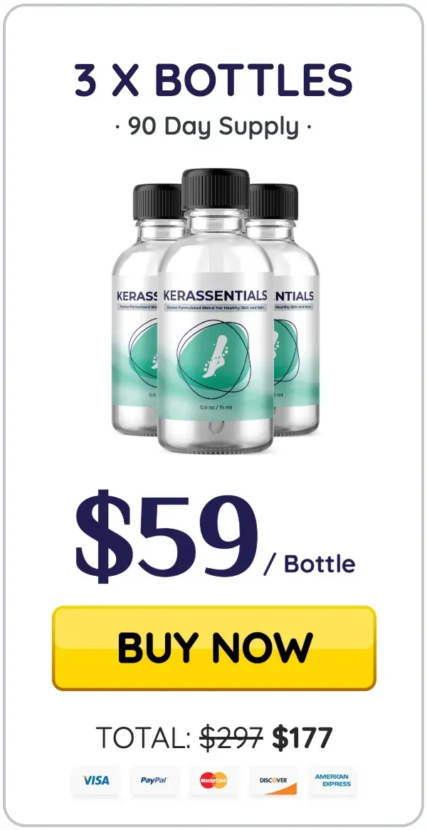 where to buy kerassentials