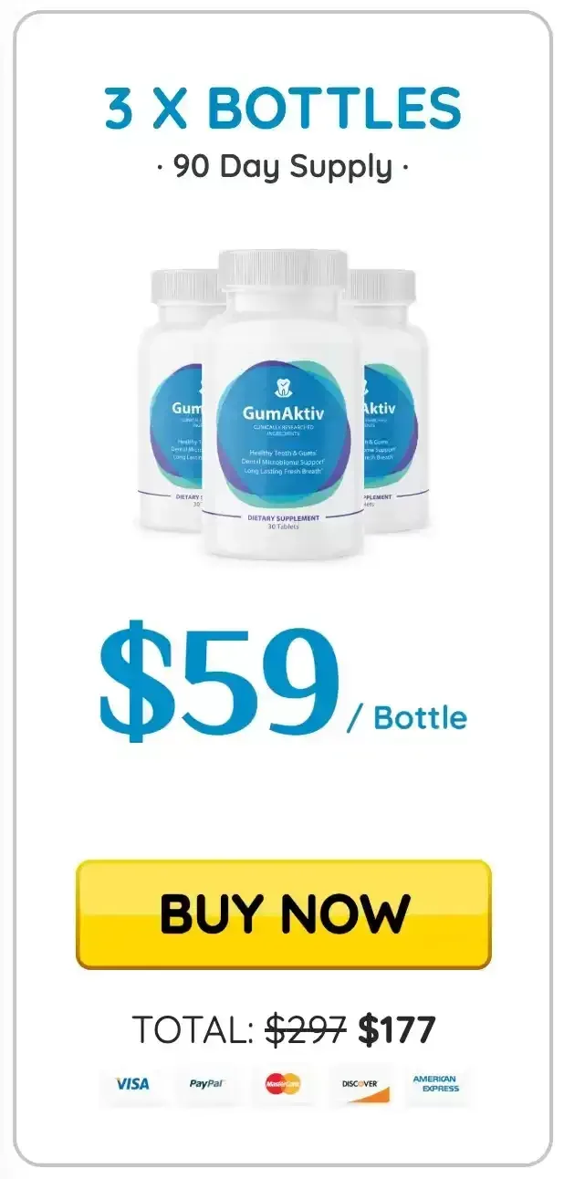 where to buy gumaktiv