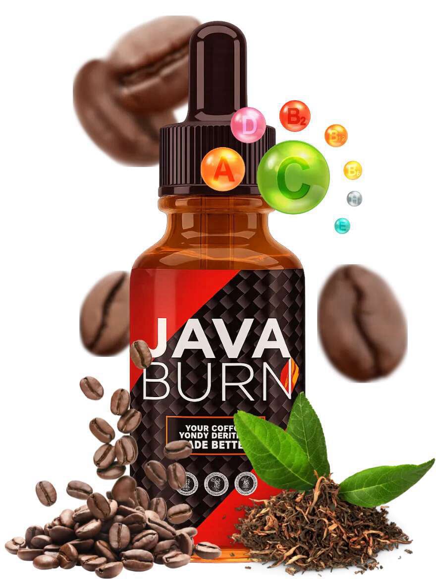 java-burn-supplement