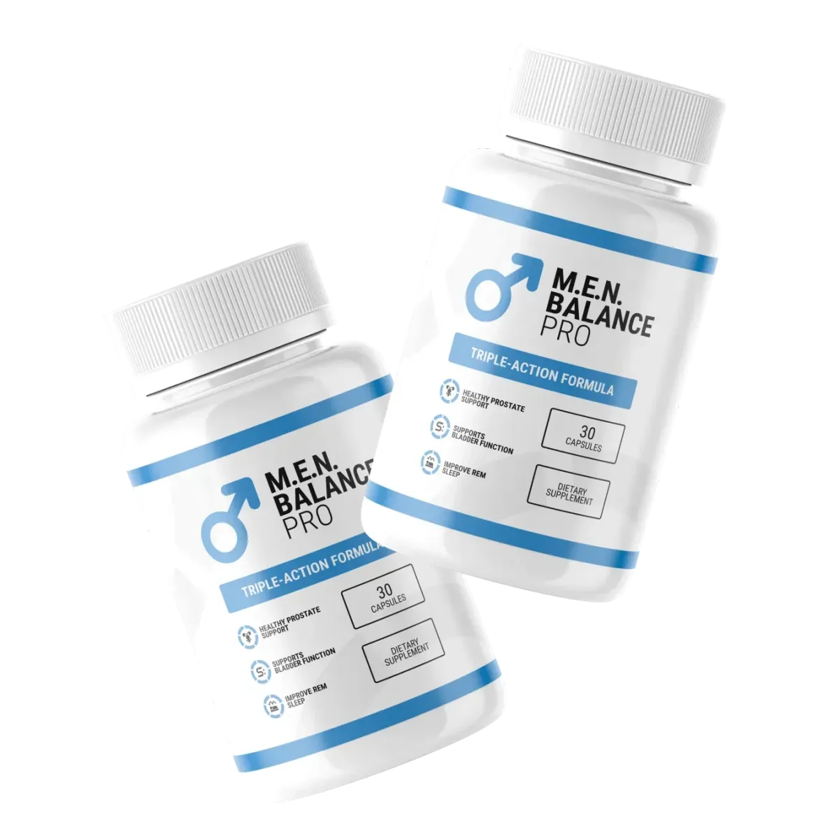 men balance pro supplement