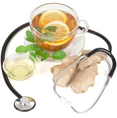 Tea Burn Natural