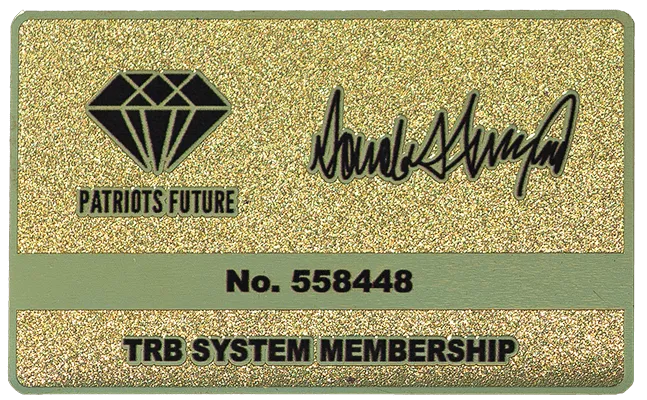 TRB Card