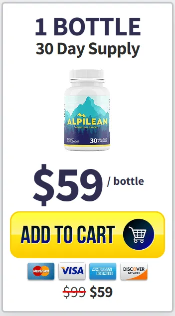 alpilean price