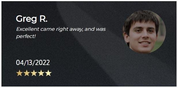 Trump Bucks Real Customer Review