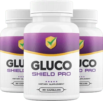 Gluco Shield Pro