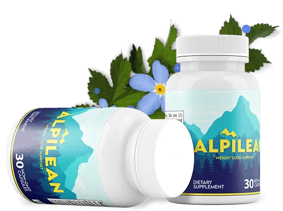 alpilean weight loss supplement