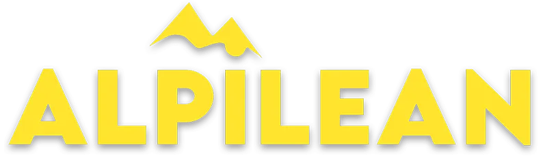 alpilean logo