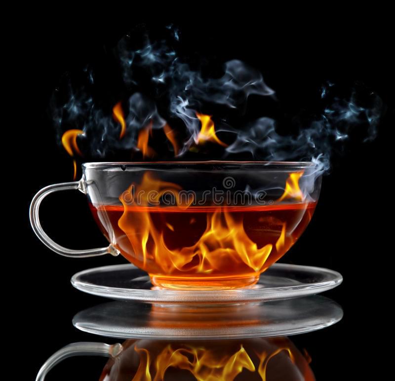 Buy Tea Burn