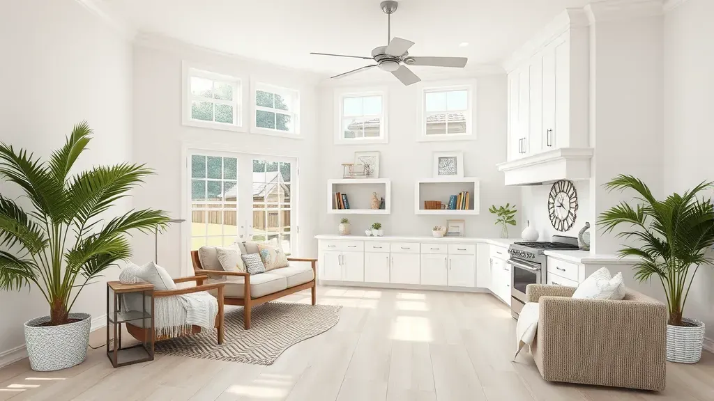 Home Remodeling in North Topsail Beach NC with modern designs and renovations.