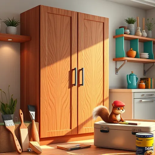 Cabinet Refacing Experts | Transform Your Kitchen Without Full Replacement