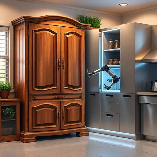 Cabinet Replacement: Key Insights on Your Home’s Transformation