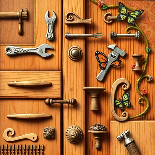Cabinet Hardware Installation: A Thoughtful Guide to Precision