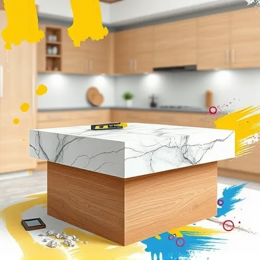 Kitchen Countertop Installation Guide: Elevate Your Home’s Rustic Charm