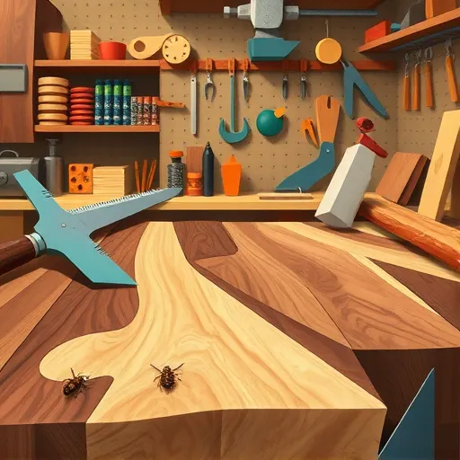 Gentle Guidance for Butcher Block Countertop Installation Ease