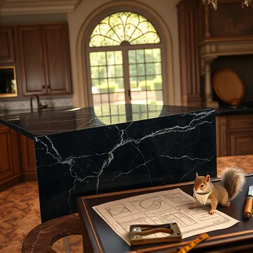 Granite Countertop Installation: Inspiring Tips for a Flawless Look