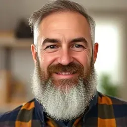 Headshot of David Ellis