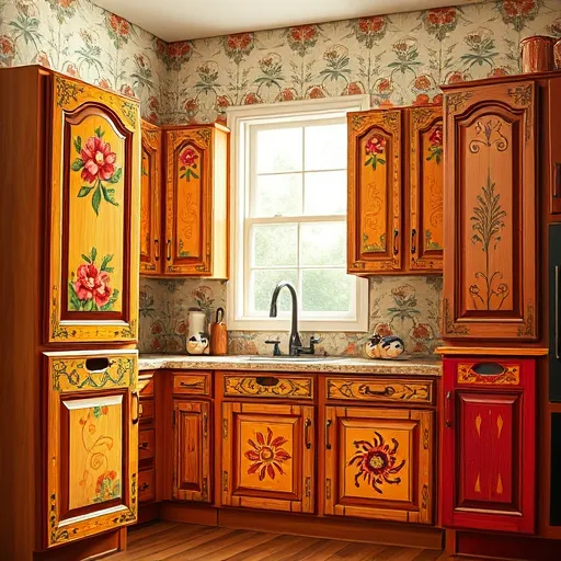 Cabinet Refacing: Stylish Home Makeover to Revamp Your Space