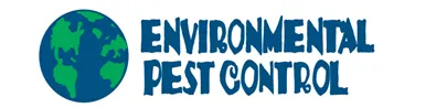 Environmental Pest Control Brand Logo