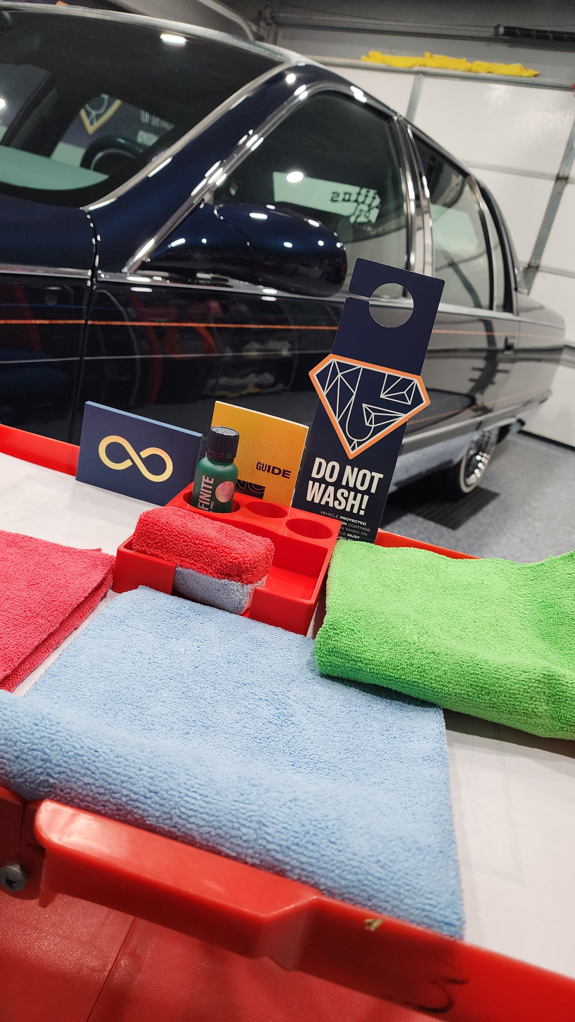 Ceramic coating near me 