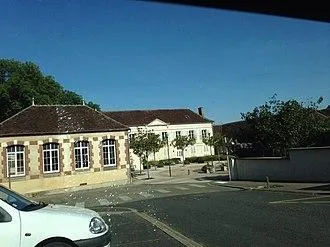 Chez Marius Galliéni - boulangerie pâtisserie traiteur Auxerre - Saint-Georges-sur-Baulche
