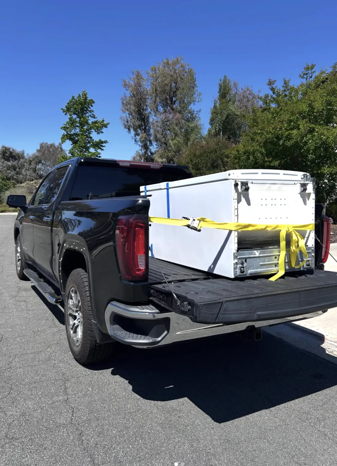 Concrete Contractor in Ventura County