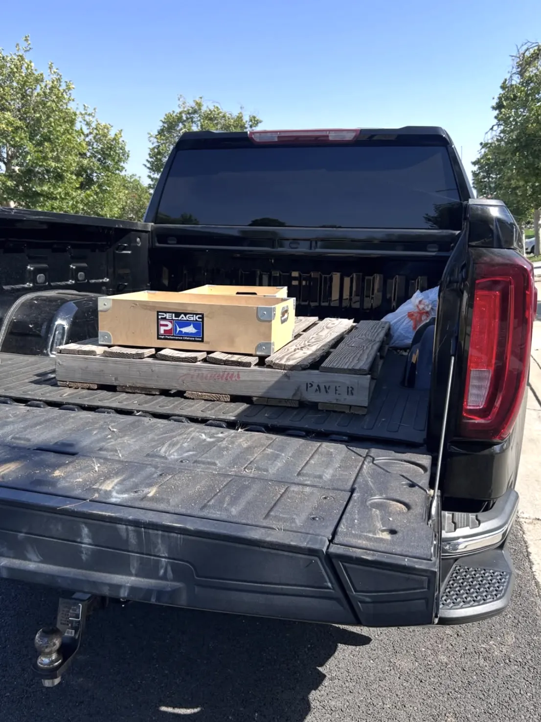 Concrete Contractor in Ventura County