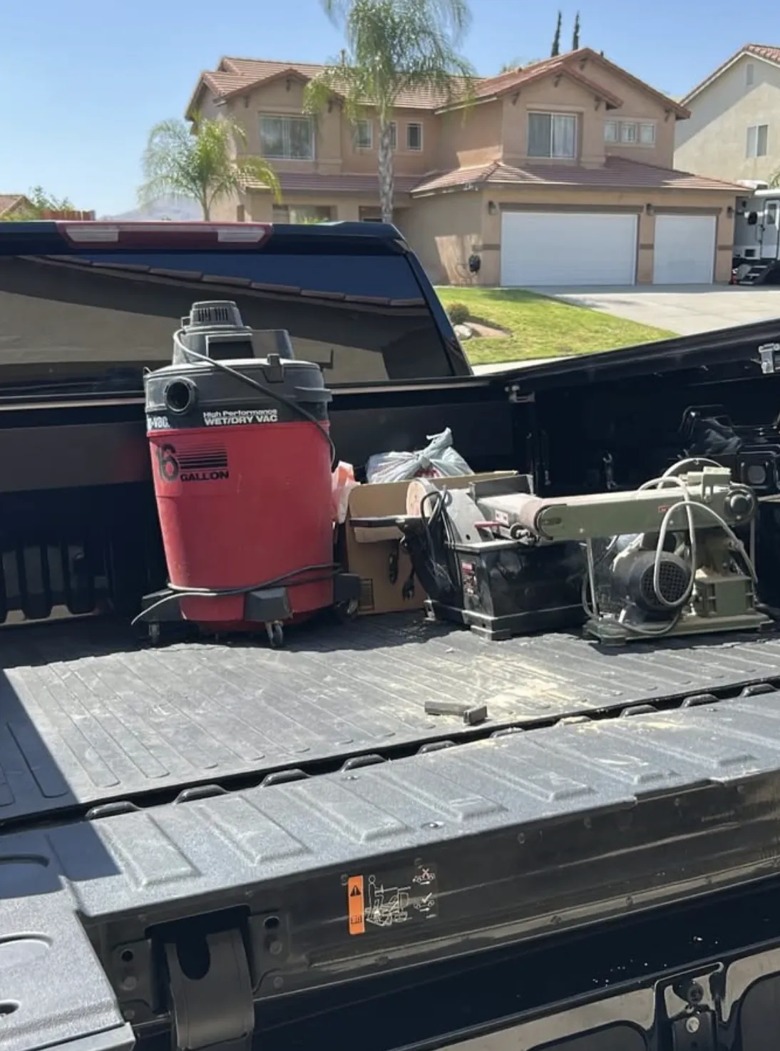 Concrete Contractor in Ventura County