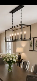 Copiague LED Indoor And Outdoor Lighting