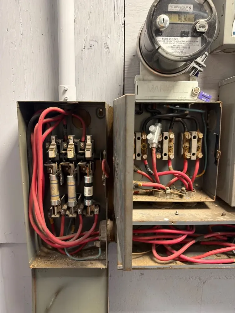 Copiague Electrical Troubleshooting