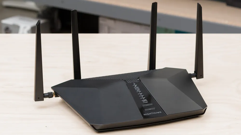 Copiague WiFi Device Installation