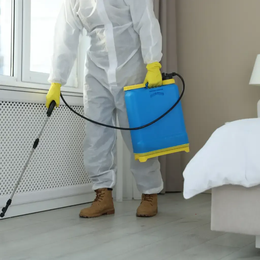 Apartment Complex Pest Control San Bernardino