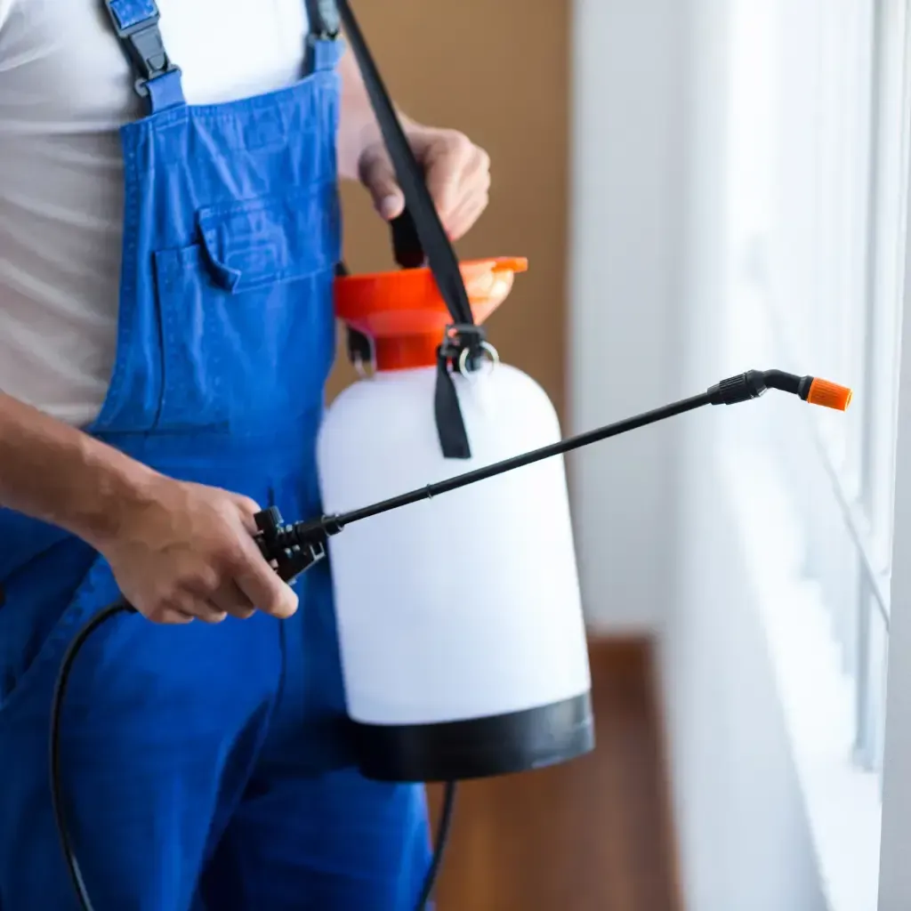 Victorville Office Pest Control