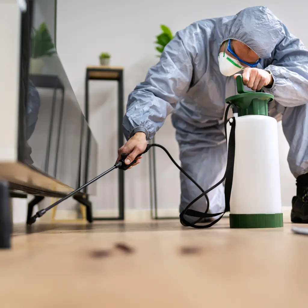 Termite Treatment in Victorville, CA