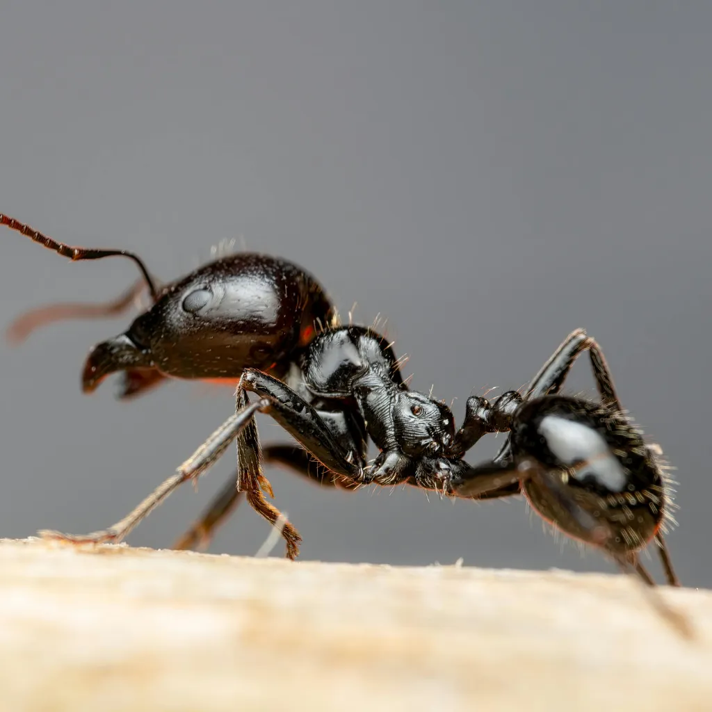 Ant Control in Victorville, CA