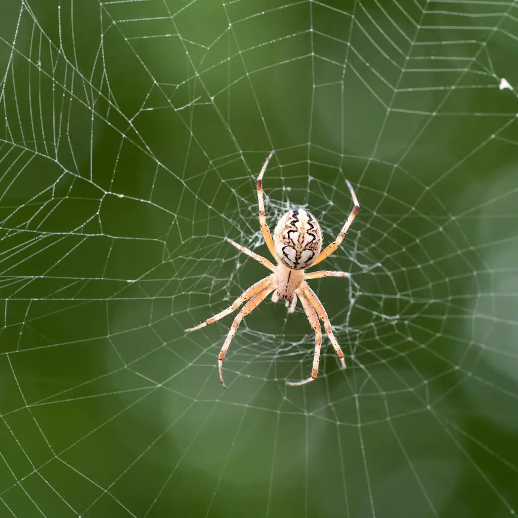 Spider Control in Victorville, CA
