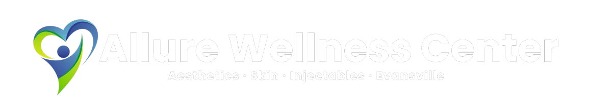 Allure Wellness Center Logo